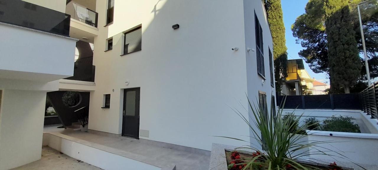 Villa Maboka Zadar Exterior photo