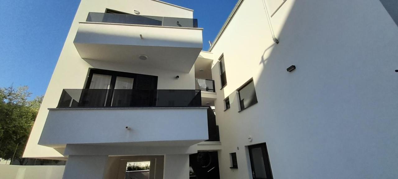 Villa Maboka Zadar Exterior photo