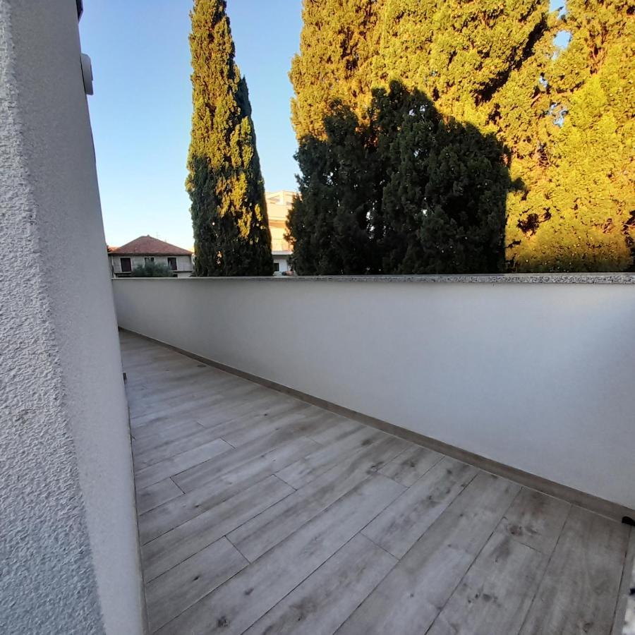 Villa Maboka Zadar Exterior photo