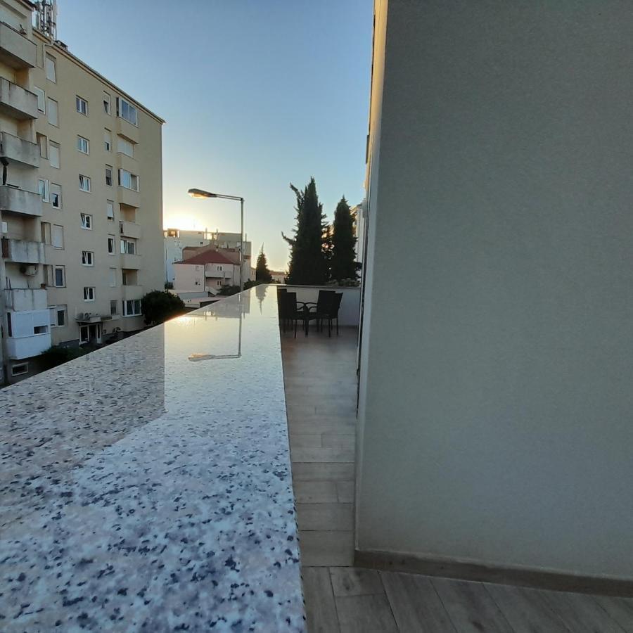 Villa Maboka Zadar Exterior photo
