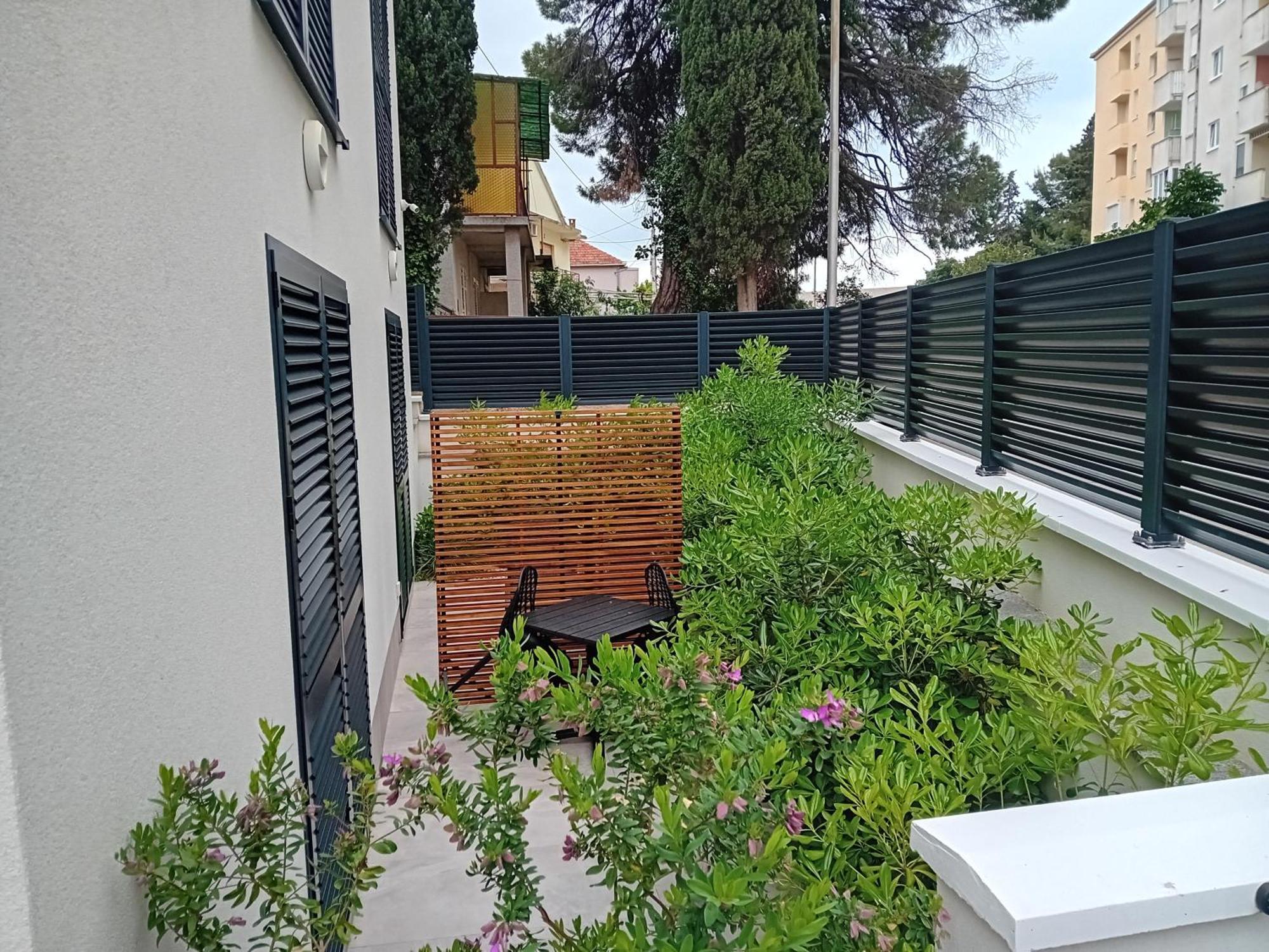 Villa Maboka Zadar Exterior photo